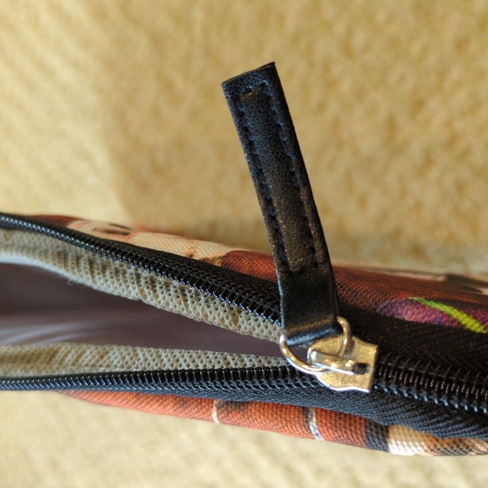 New! Messenger bag Pebble Beach - Picture 4 of 6